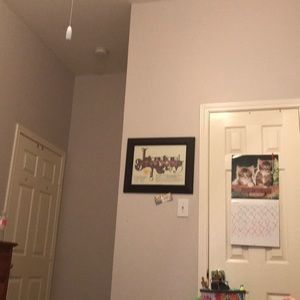 Meet your Posher, Dani